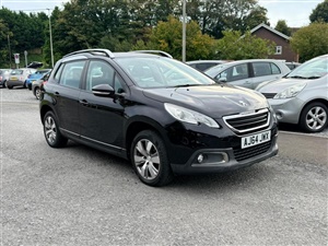 Large image for the Used Peugeot 2008