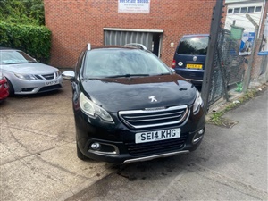Large image for the Used Peugeot 2008