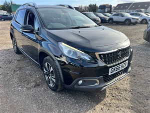 Large image for the Used Peugeot 2008
