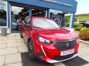 Large image for the Used Peugeot 2008
