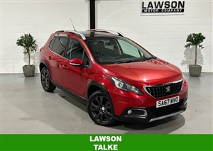 Large image for the Used Peugeot 2008