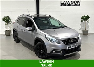 Large image for the Used Peugeot 2008