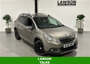 Large image for the Used Peugeot 2008