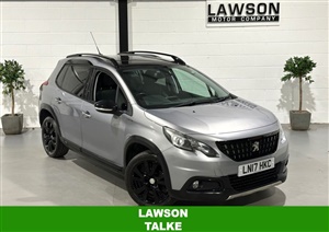 Large image for the Used Peugeot 2008