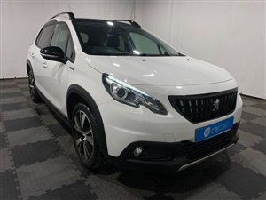 Large image for the Used Peugeot 2008