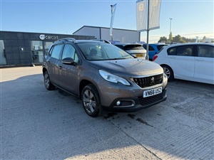 Large image for the Used Peugeot 2008