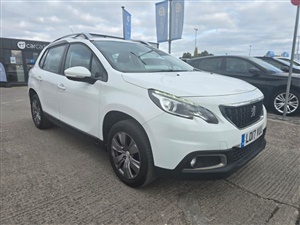 Large image for the Used Peugeot 2008