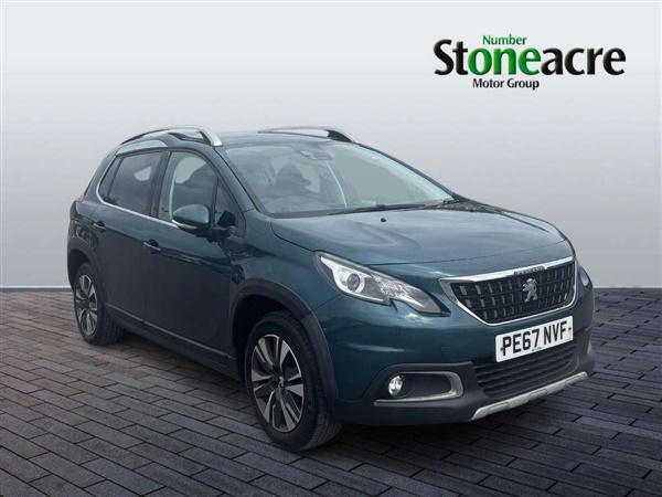 Large image for the Used Peugeot 2008