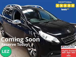 Large image for the Used Peugeot 2008