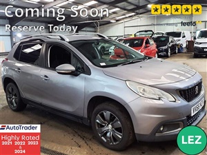 Large image for the Used Peugeot 2008