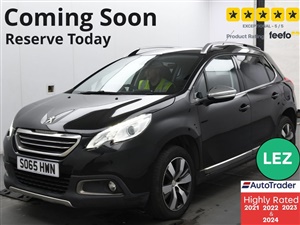 Large image for the Used Peugeot 2008