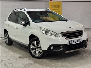 Large image for the Used Peugeot 2008