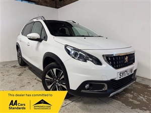 Large image for the Used Peugeot 2008