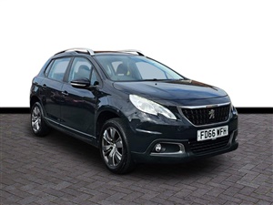 Large image for the Used Peugeot 2008