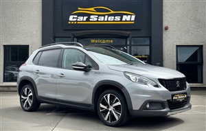 Large image for the Used Peugeot 2008