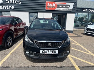 Large image for the Used Peugeot 2008