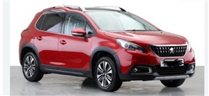 Large image for the Used Peugeot 2008