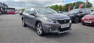 Large image for the Used Peugeot 2008
