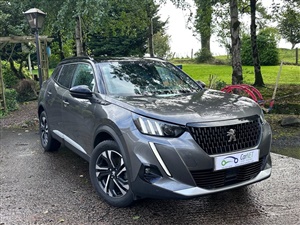 Large image for the Used Peugeot 2008
