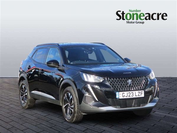Large image for the Used Peugeot 2008