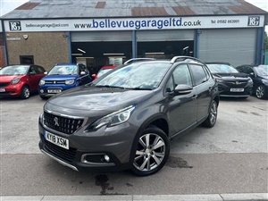 Large image for the Used Peugeot 2008