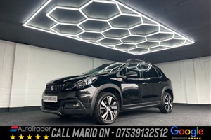 Large image for the Used Peugeot 2008