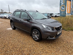 Large image for the Used Peugeot 2008