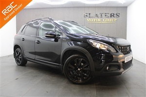 Large image for the Used Peugeot 2008