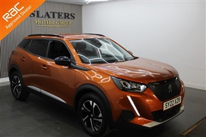 Large image for the Used Peugeot 2008