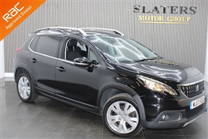 Large image for the Used Peugeot 2008