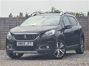 Large image for the Used Peugeot 2008