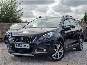 Large image for the Used Peugeot 2008