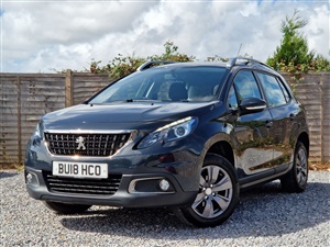 Large image for the Used Peugeot 2008