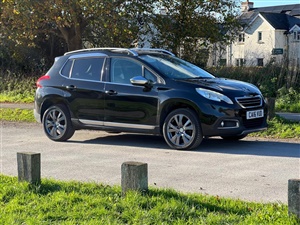 Large image for the Used Peugeot 2008
