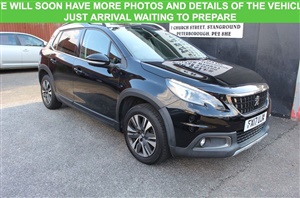 Large image for the Used Peugeot 2008