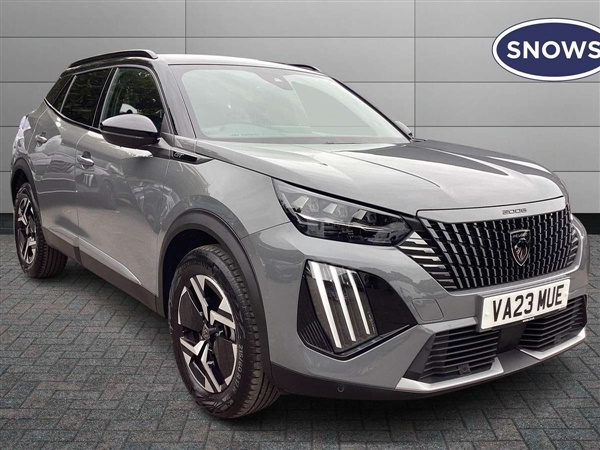 Large image for the Used Peugeot 2008