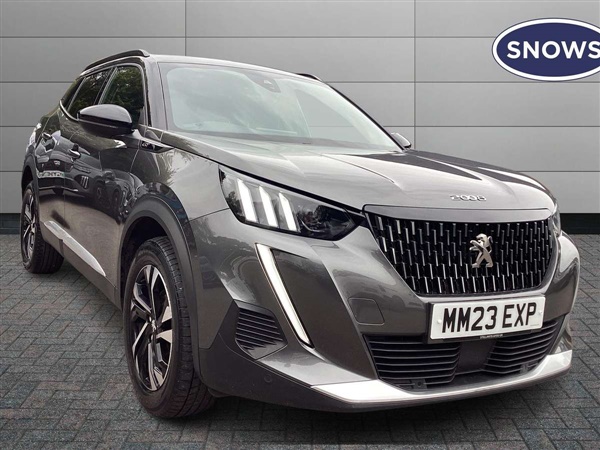 Large image for the Used Peugeot 2008