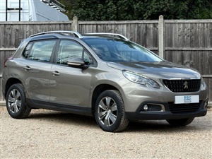 Large image for the Used Peugeot 2008