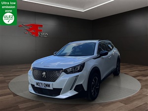 Large image for the Used Peugeot 2008