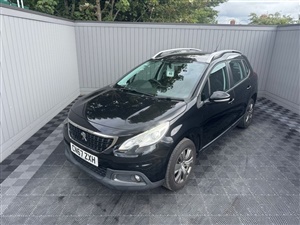 Large image for the Used Peugeot 2008