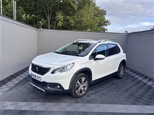 Large image for the Used Peugeot 2008