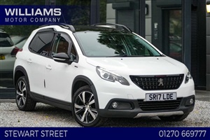 Large image for the Used Peugeot 2008