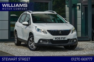 Large image for the Used Peugeot 2008