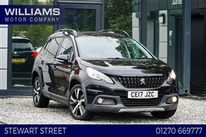 Large image for the Used Peugeot 2008