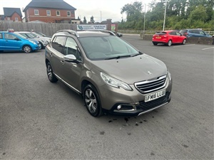 Large image for the Used Peugeot 2008