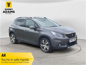Large image for the Used Peugeot 2008