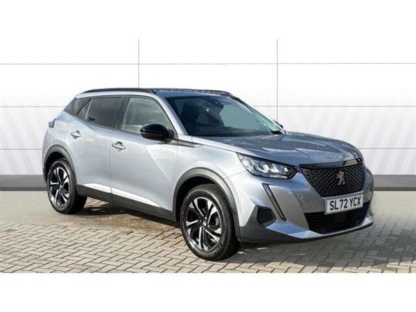 Large image for the Used Peugeot 2008