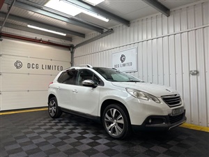 Large image for the Used Peugeot 2008