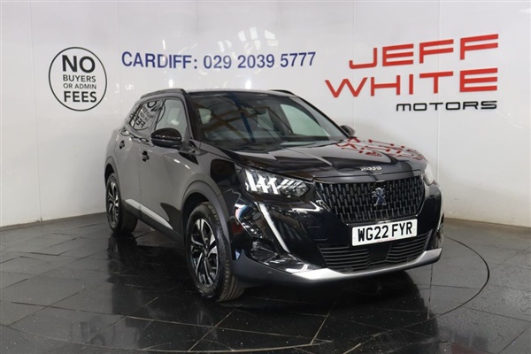 Large image for the Used Peugeot 2008