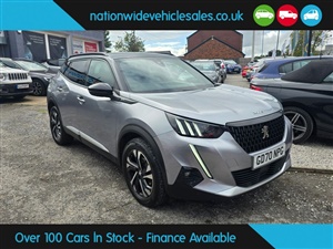Large image for the Used Peugeot 2008